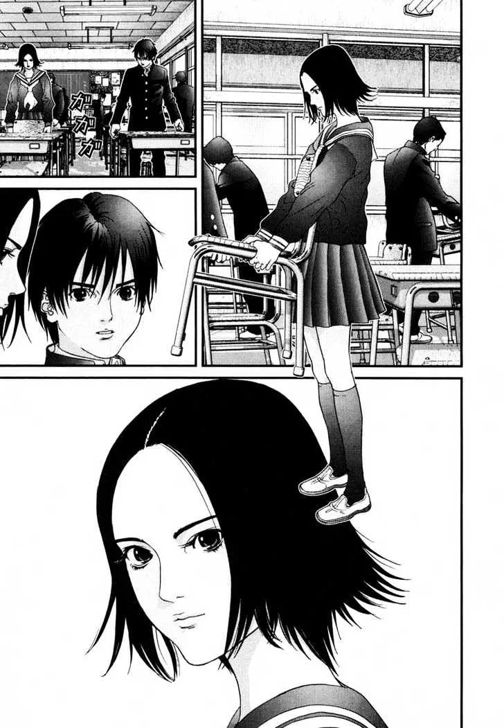 Gantz Chapter 54 page 11 - MangaKakalot