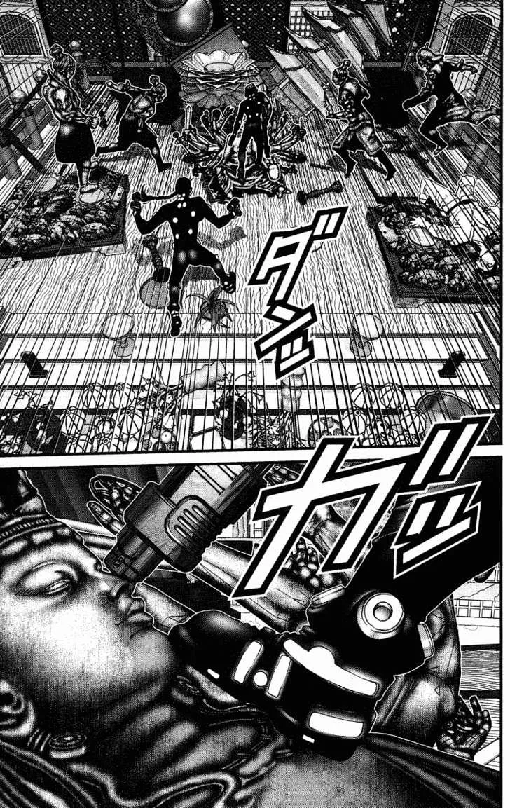 Gantz Chapter 78 page 5 - MangaKakalot