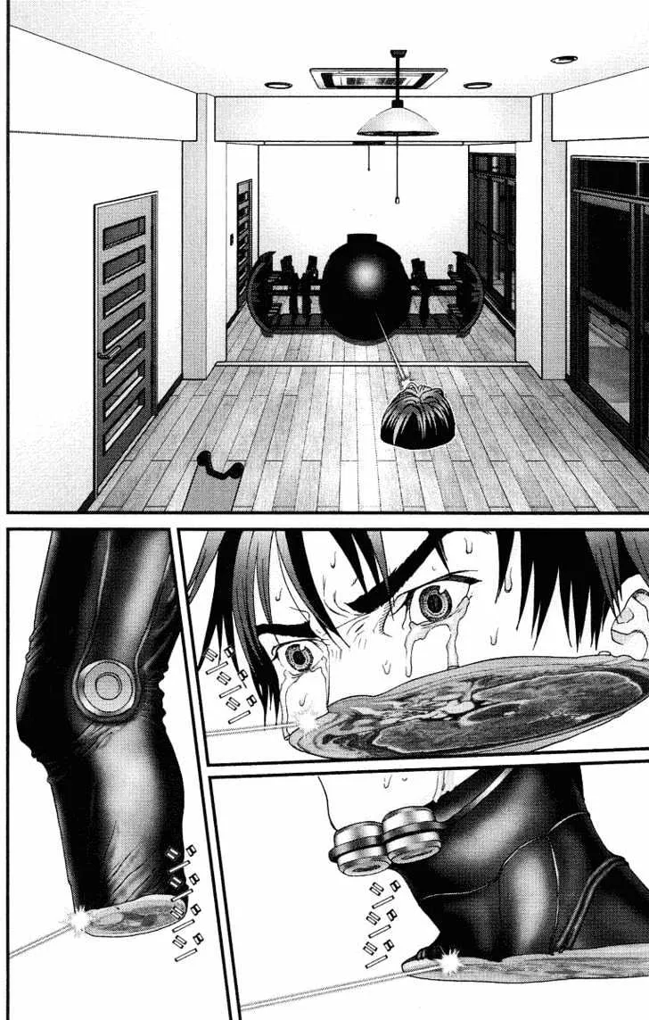 Gantz Chapter 90 page 2 - MangaKakalot