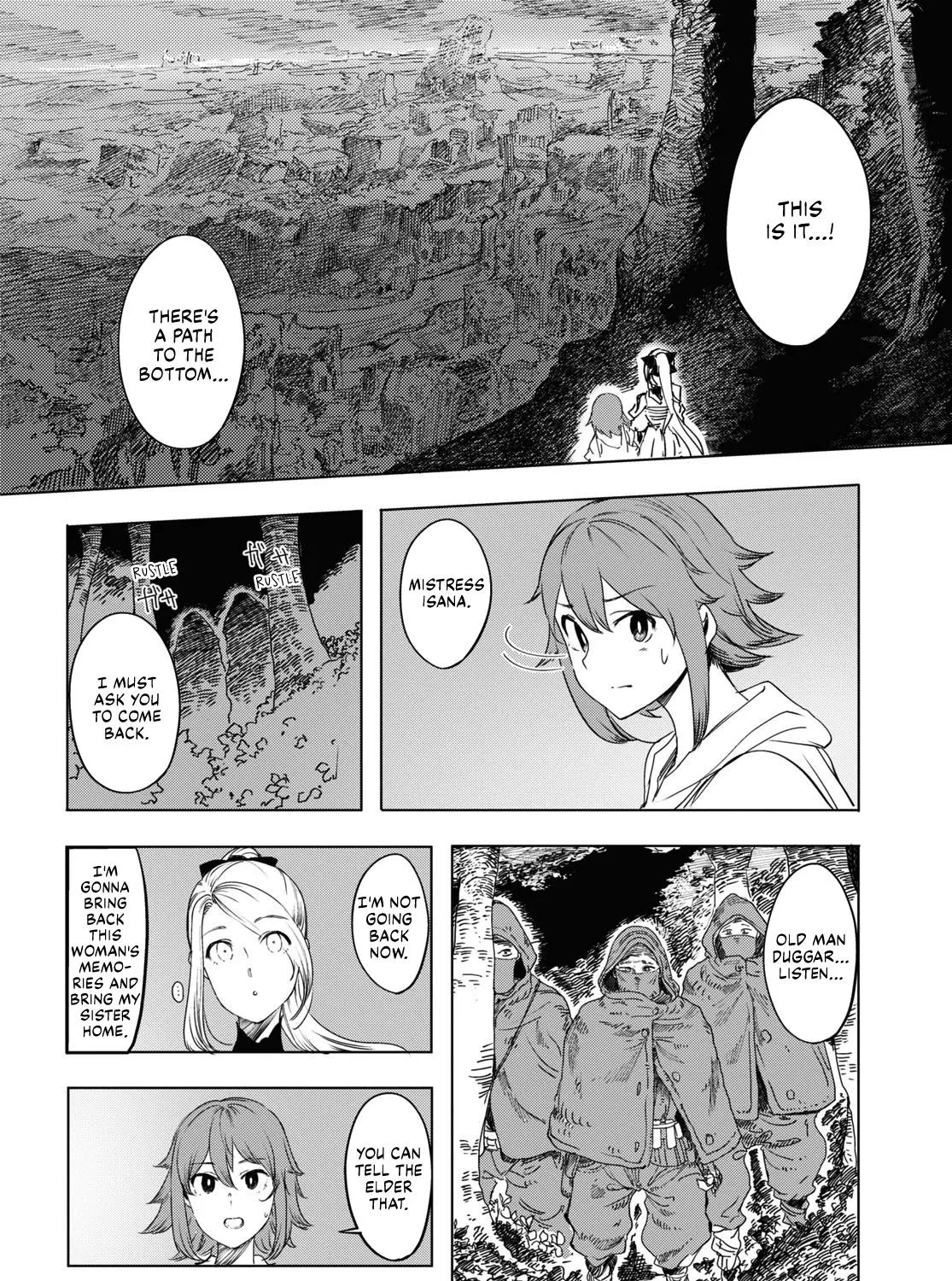 Garan no Hime - Page 102