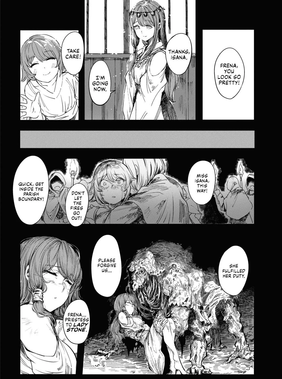 Garan no Hime - Page 6