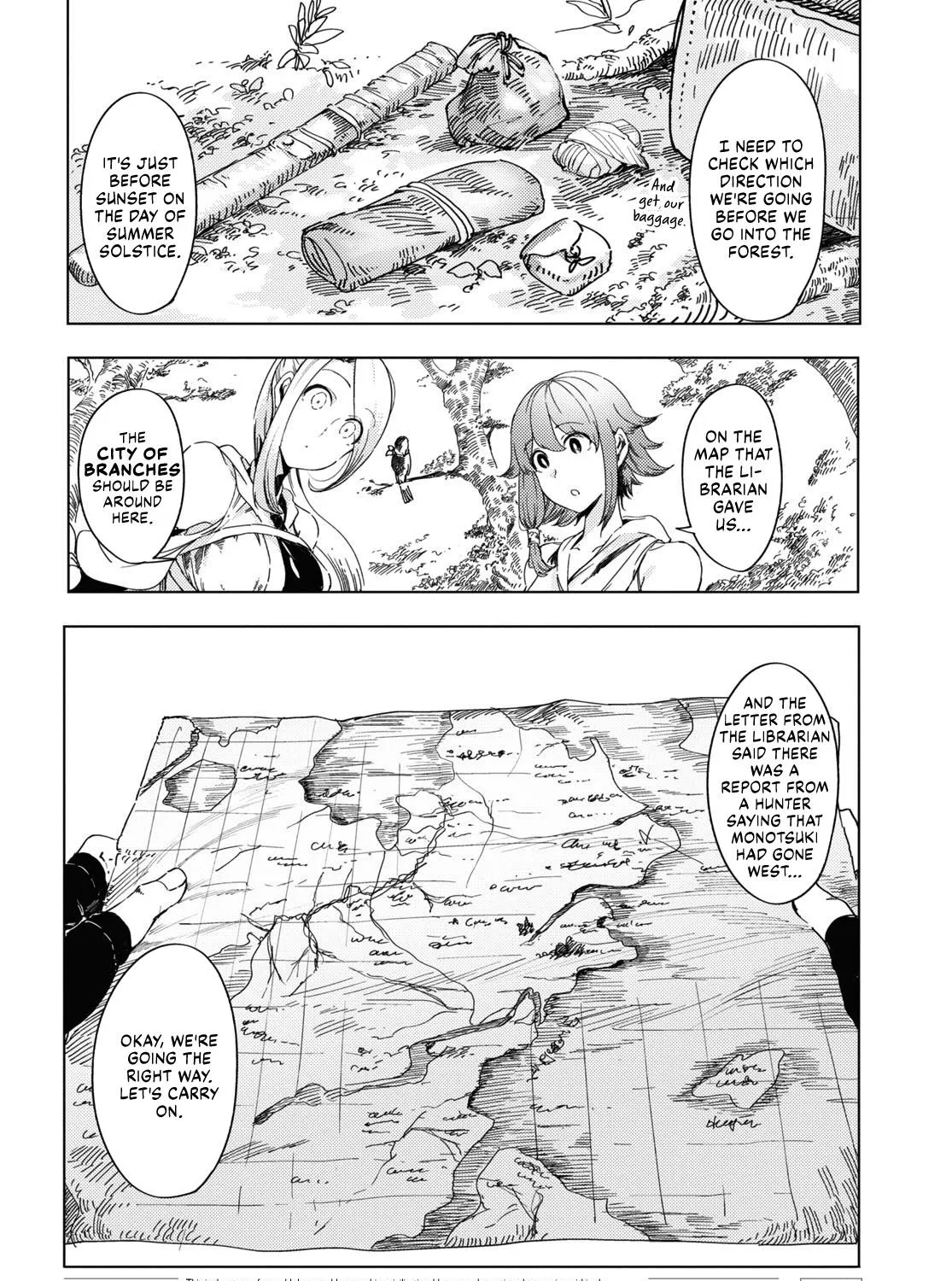 Garan no Hime - Page 2