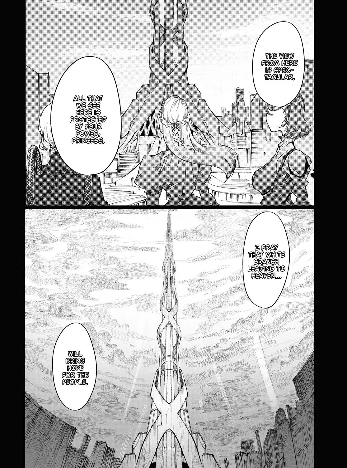 Garan no Hime - Page 42