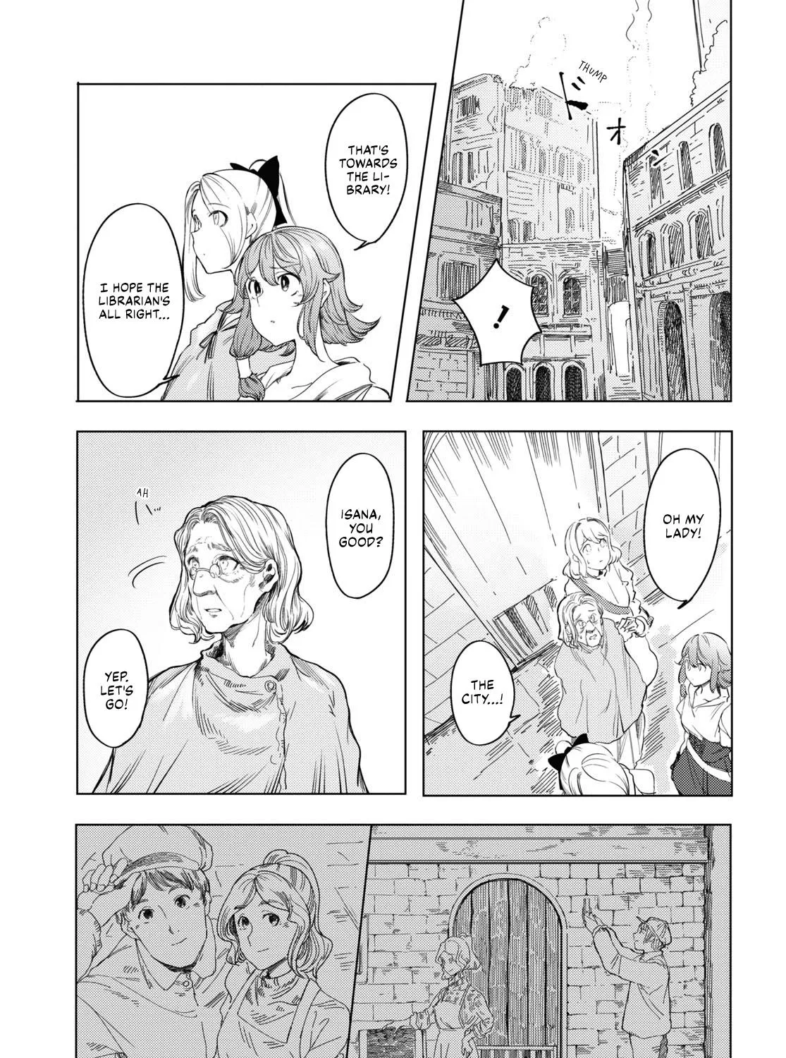 Garan no Hime - Page 4