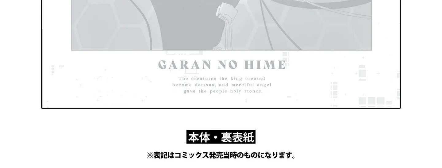 Garan no Hime - Page 13