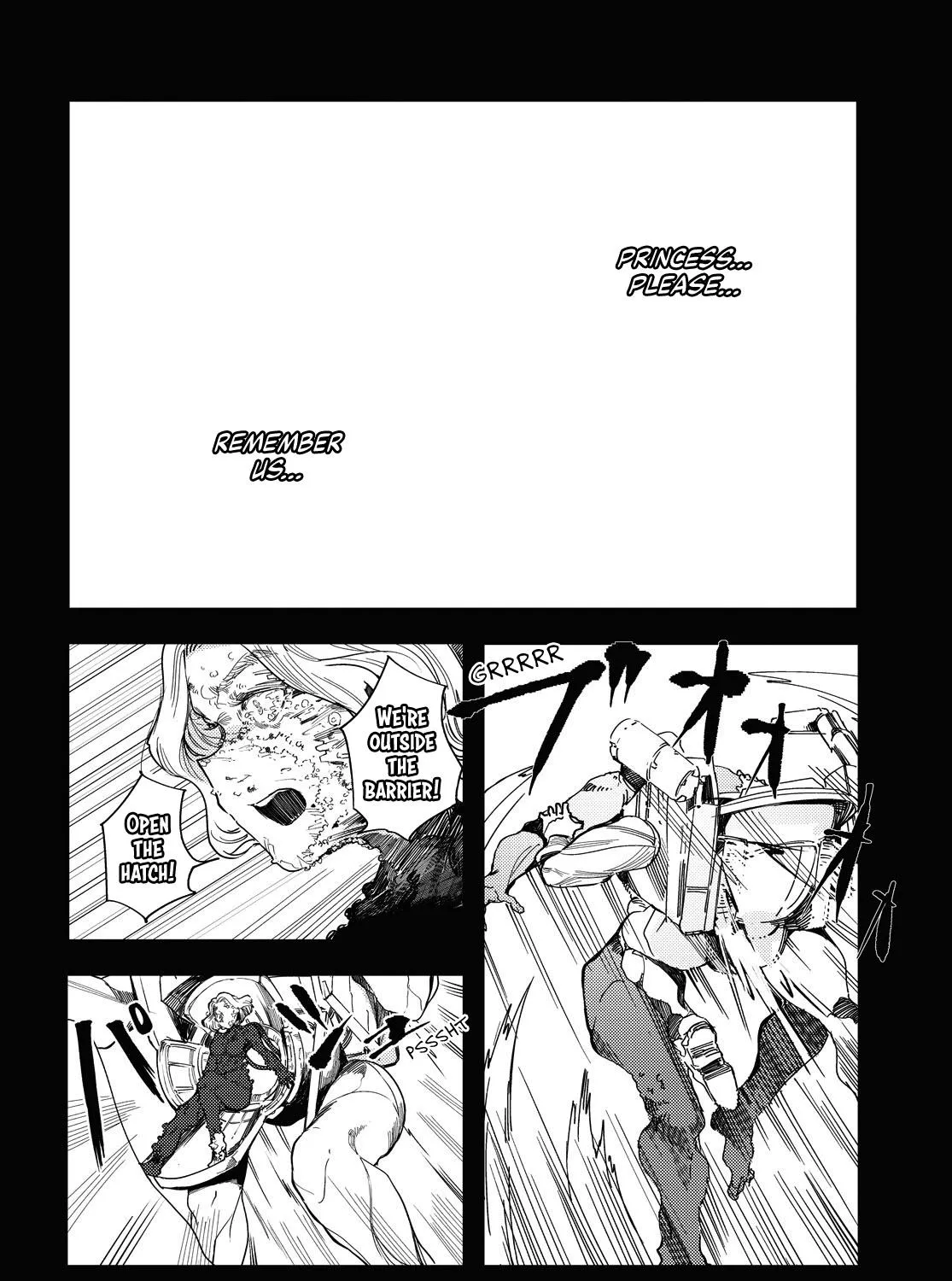 Garan no Hime - Page 42