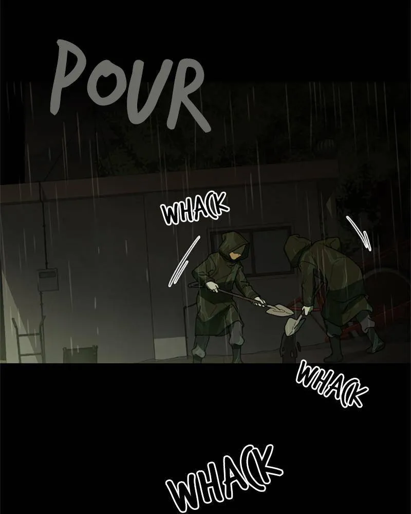 Garden Club Detective Squad Chapter 37 page 1 - MangaNato