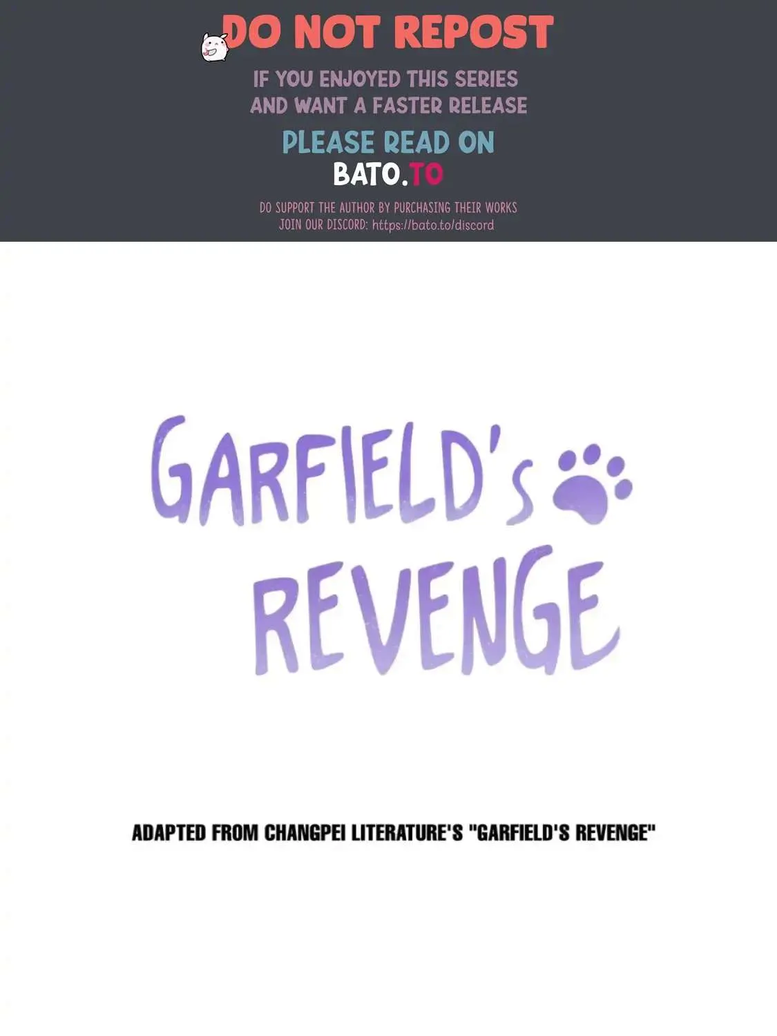 Garfield