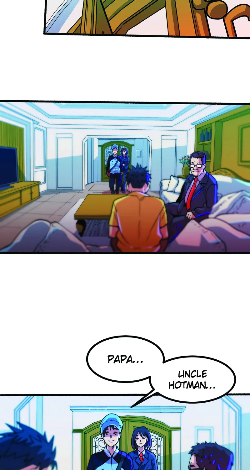 Garuda Eleven - Page 30