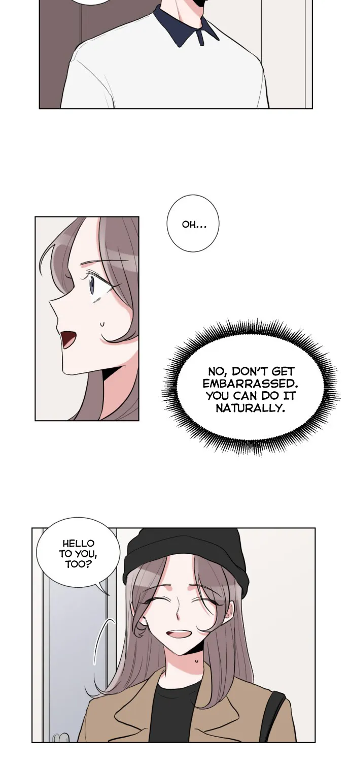 Gatabutata Chapter 4 page 29 - MangaKakalot