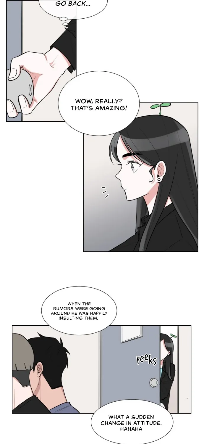 Gatabutata Chapter 43 page 25 - MangaKakalot