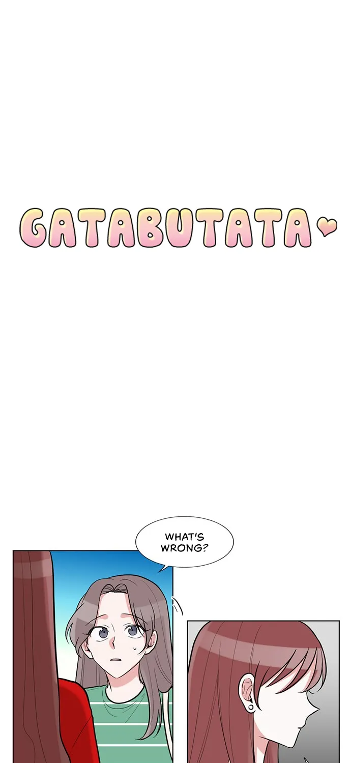 Gatabutata Chapter 57 page 35 - MangaKakalot