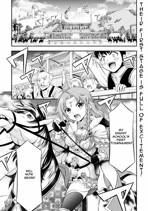 Gate - Teikoku no Bara Kishidan - Pinya Co Lada 14-sai Chapter 4 page 1 - MangaKakalot