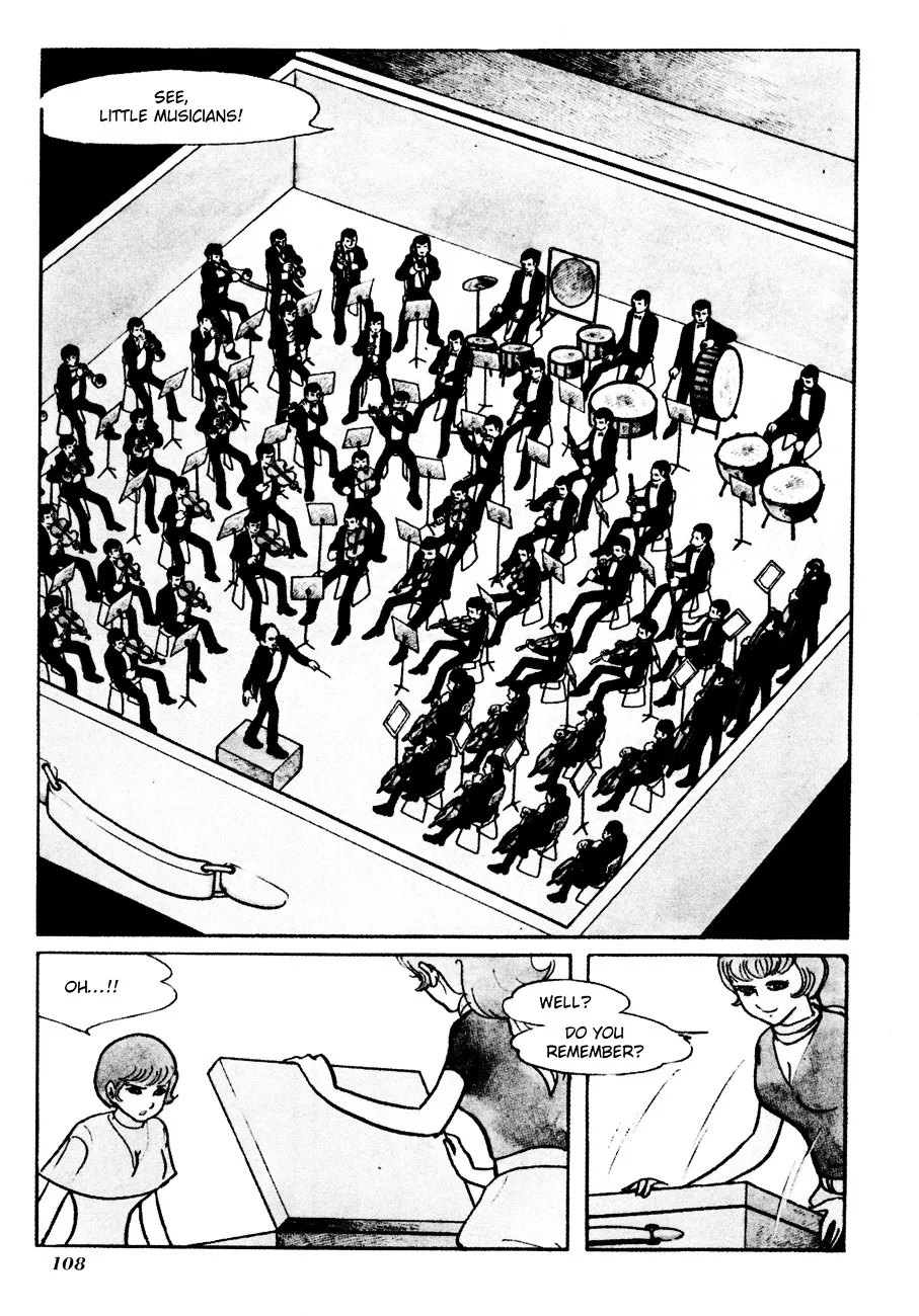 Gekiga Kachikujin Yapoo - Page 52