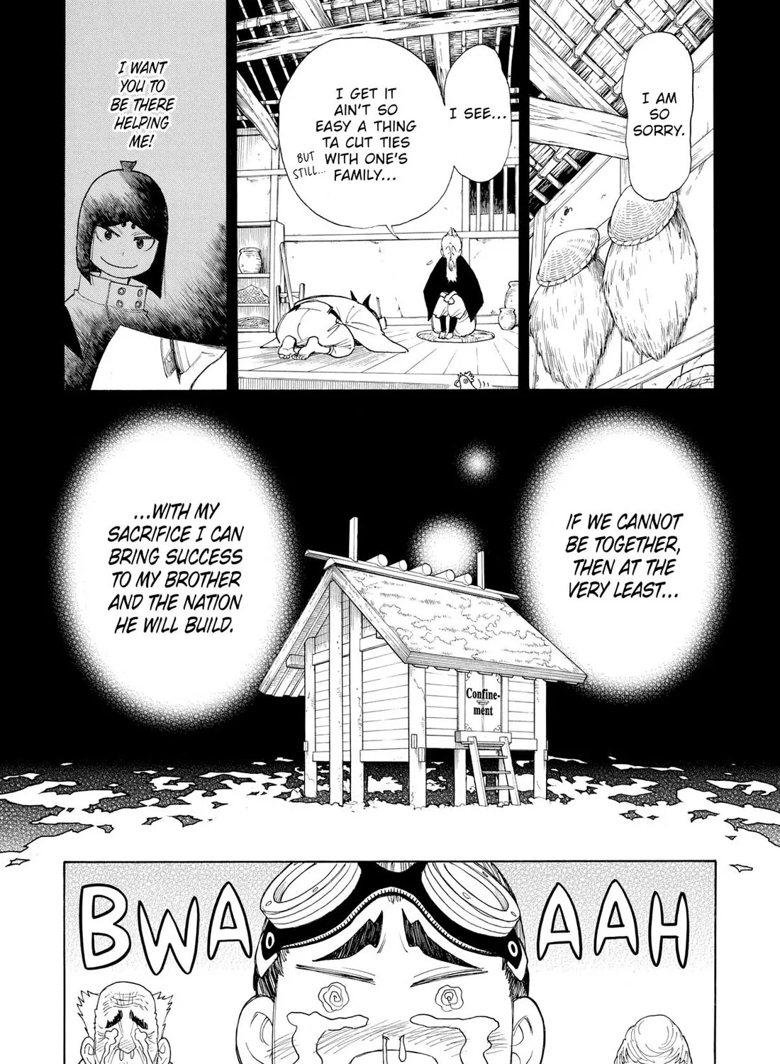 Gekka Bijin - Page 82