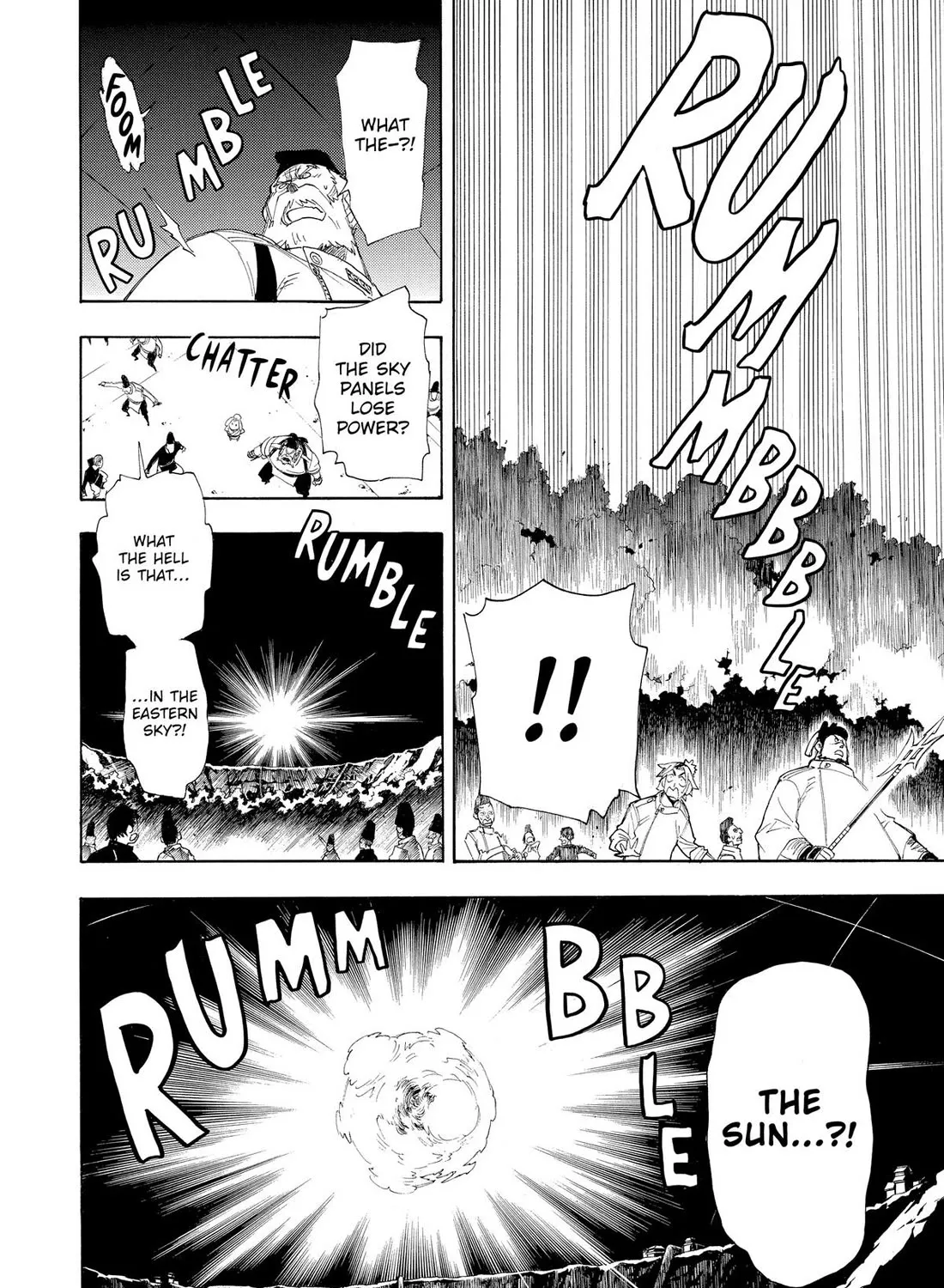 Gekka Bijin - Page 62