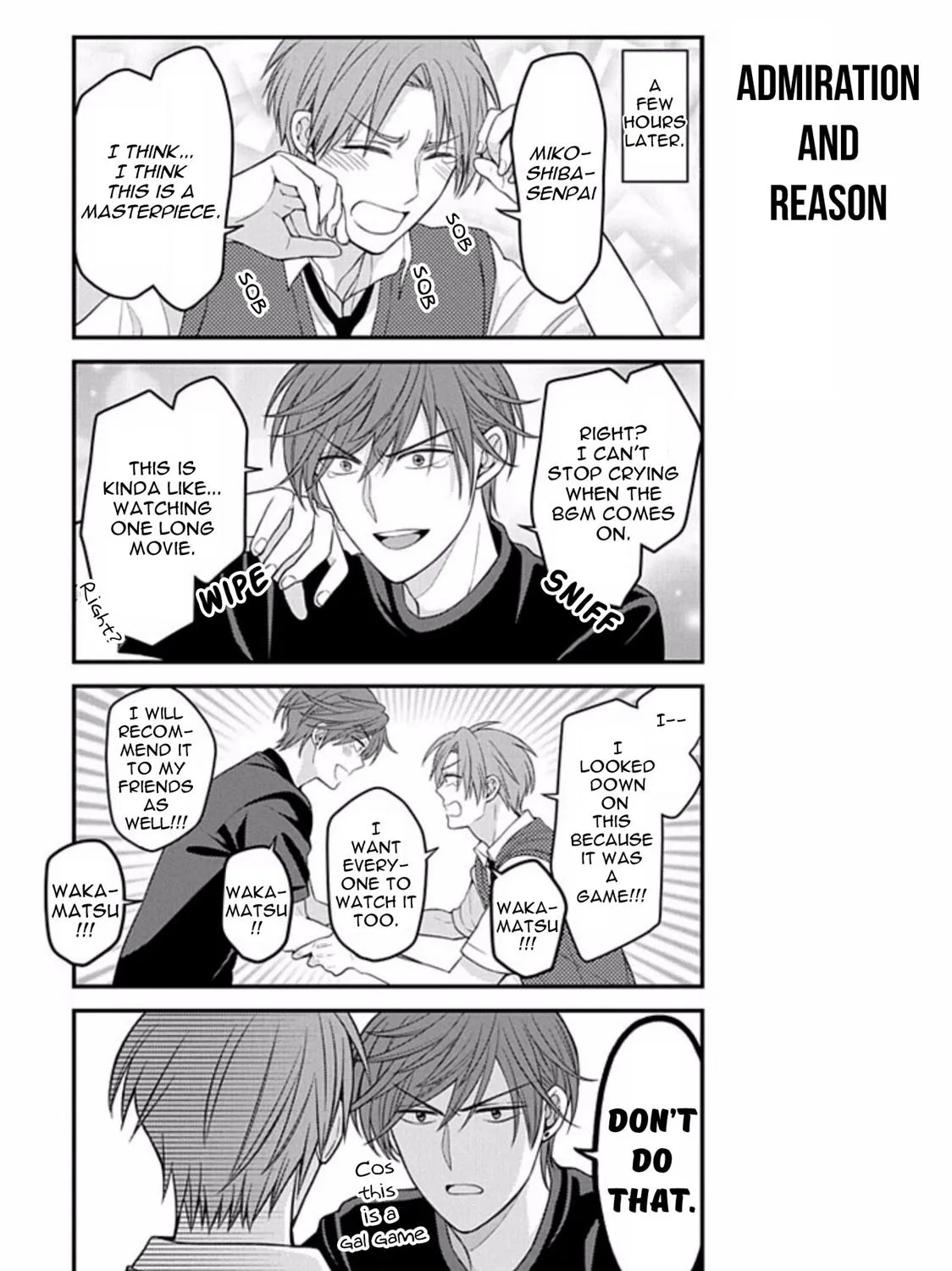 Gekkan Shojo Nozaki-kun Chapter 81 page 25 - MangaKakalot