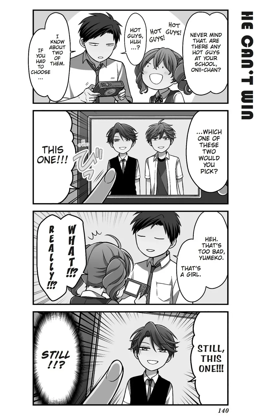 Gekkan Shoujo Nozaki-kun Chapter 79.5 page 9 - MangaKakalot