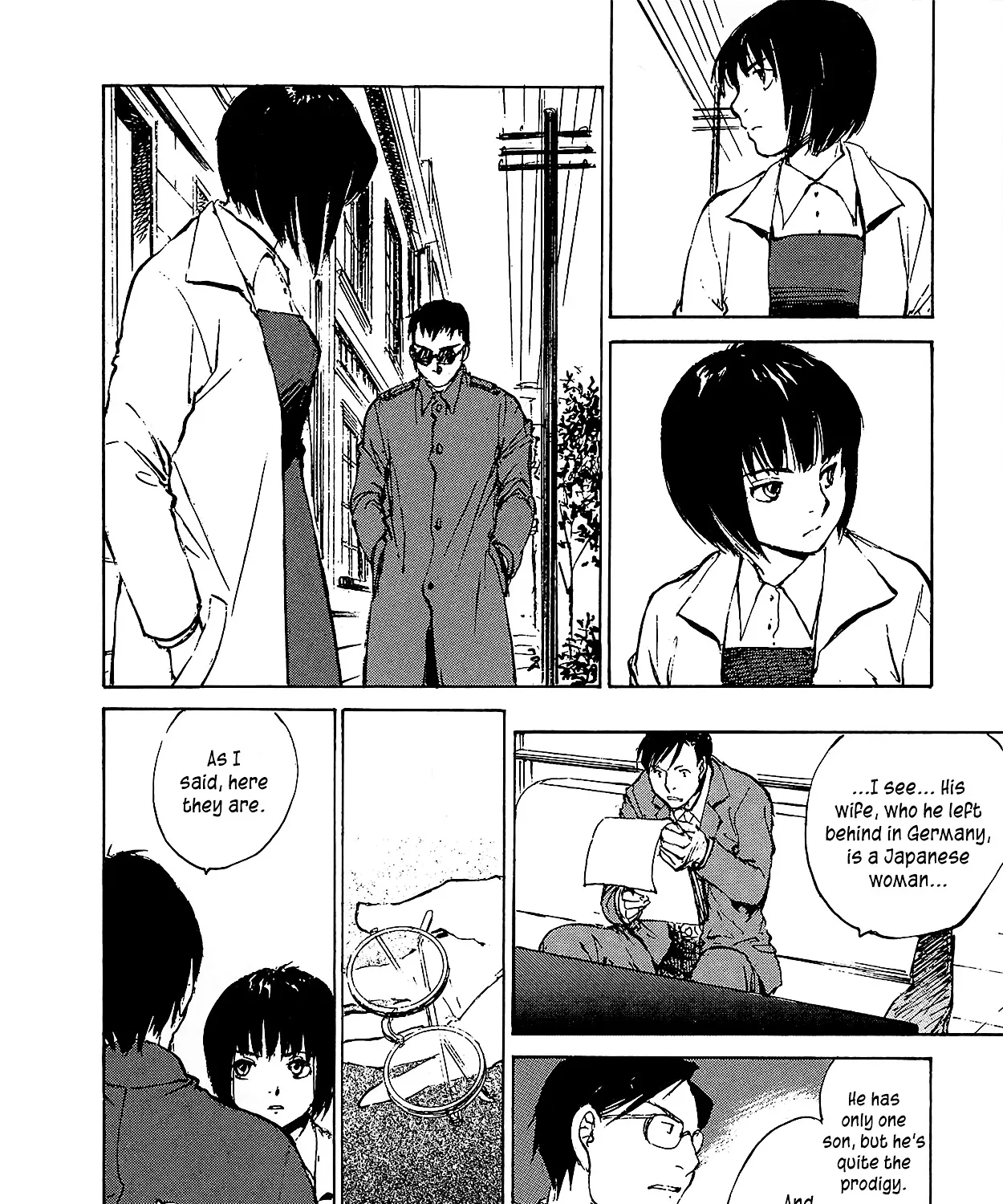 Genei Hakurankai - Page 47