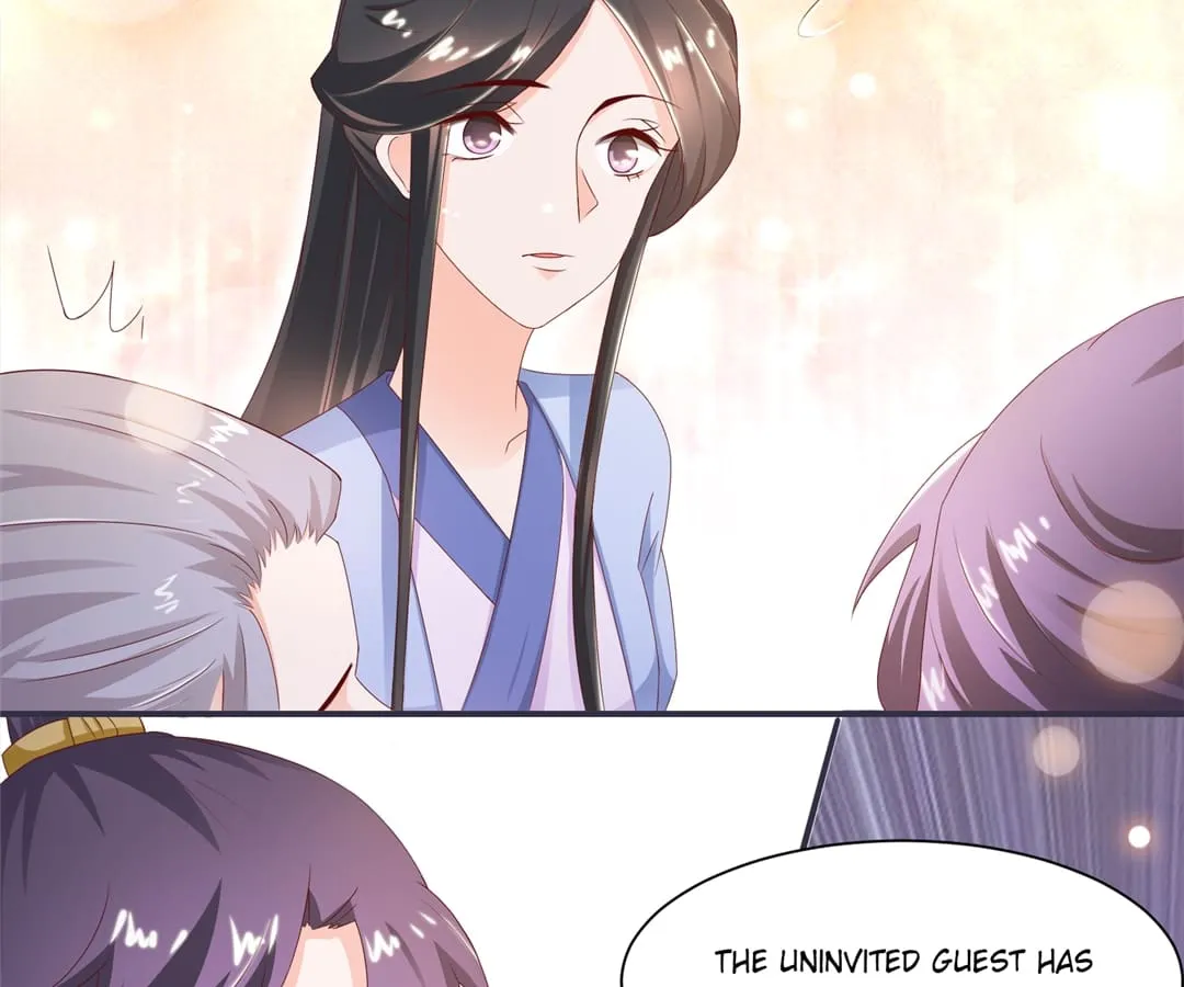 General And Her Medic Lover Chapter 10 page 36 - MangaKakalot