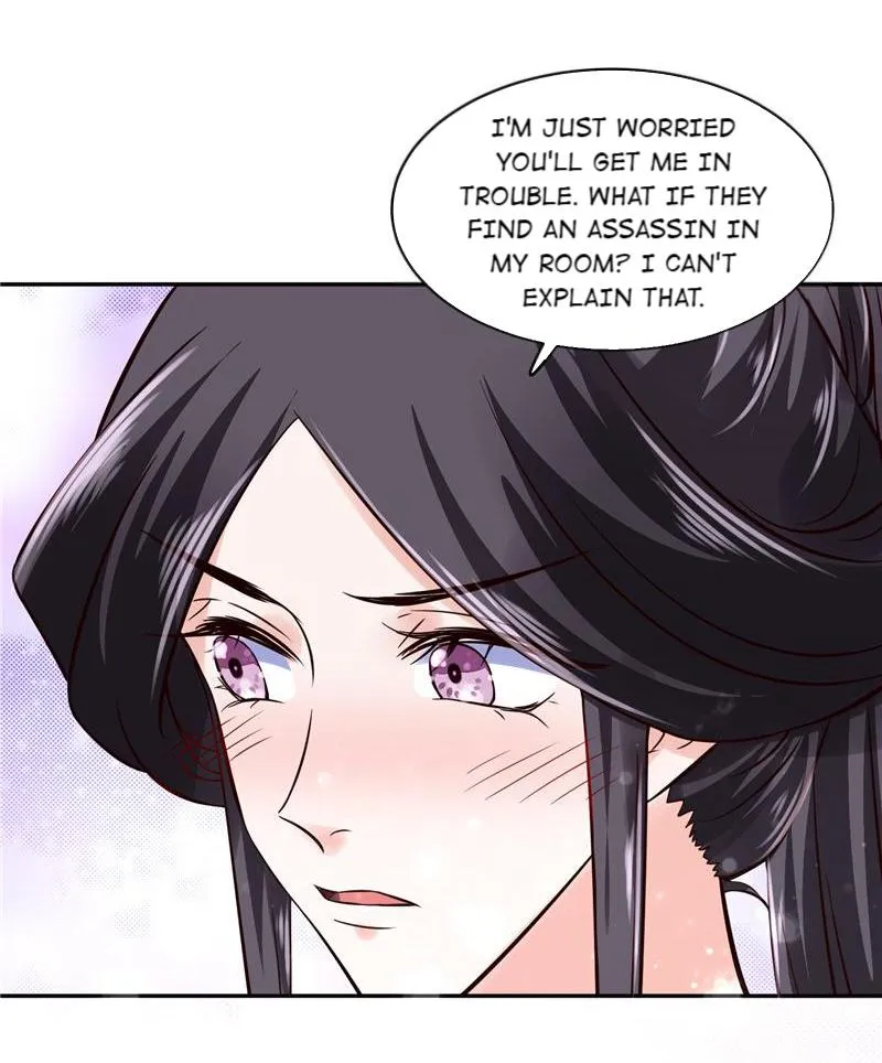 General And Her Medic Lover Chapter 104 page 5 - MangaKakalot