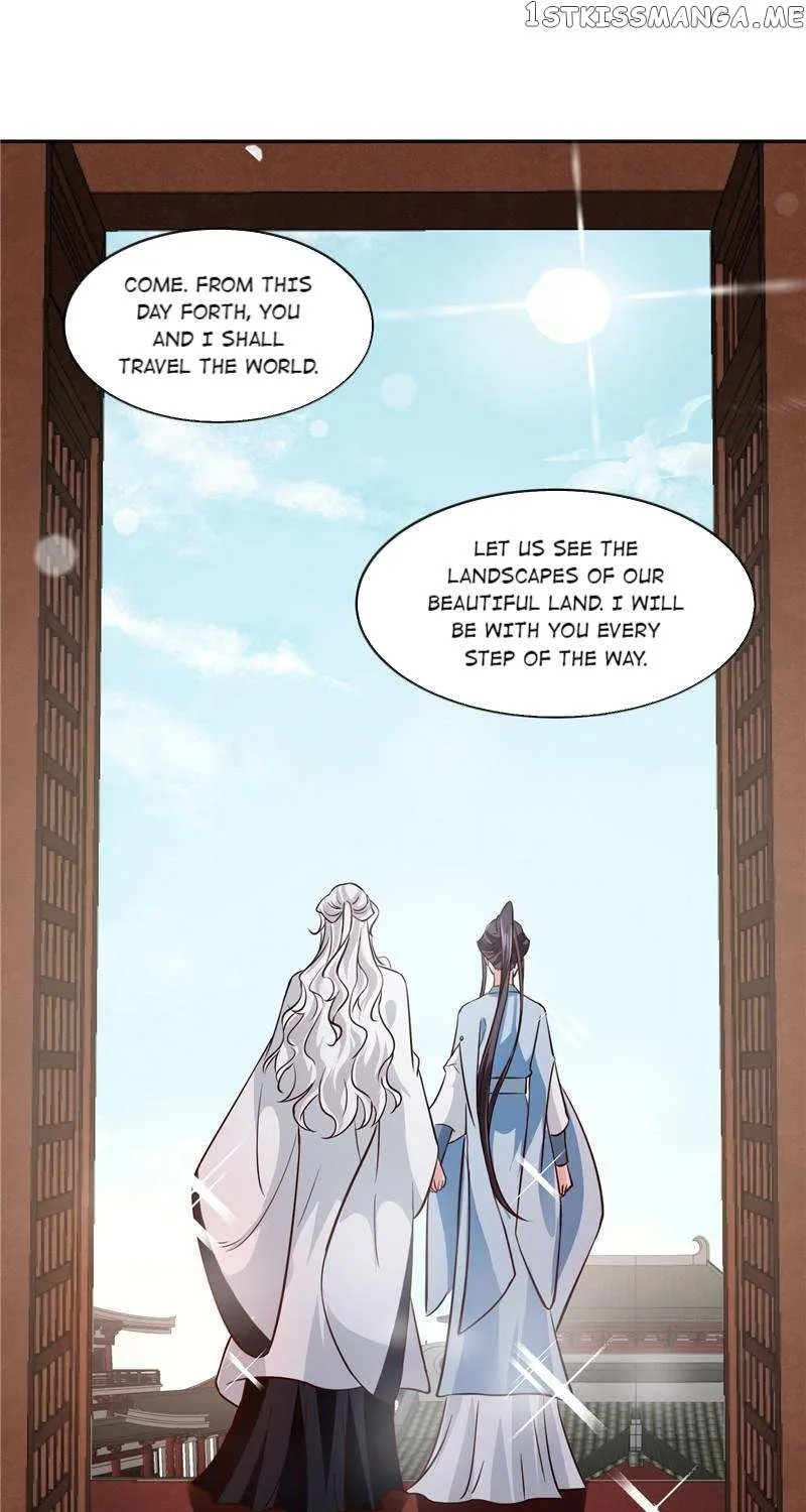 General And Her Medic Lover Chapter 119 page 19 - MangaKakalot