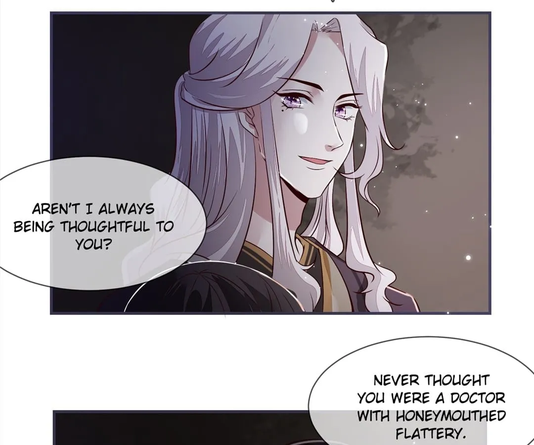 General And Her Medic Lover Chapter 28 page 7 - MangaKakalot