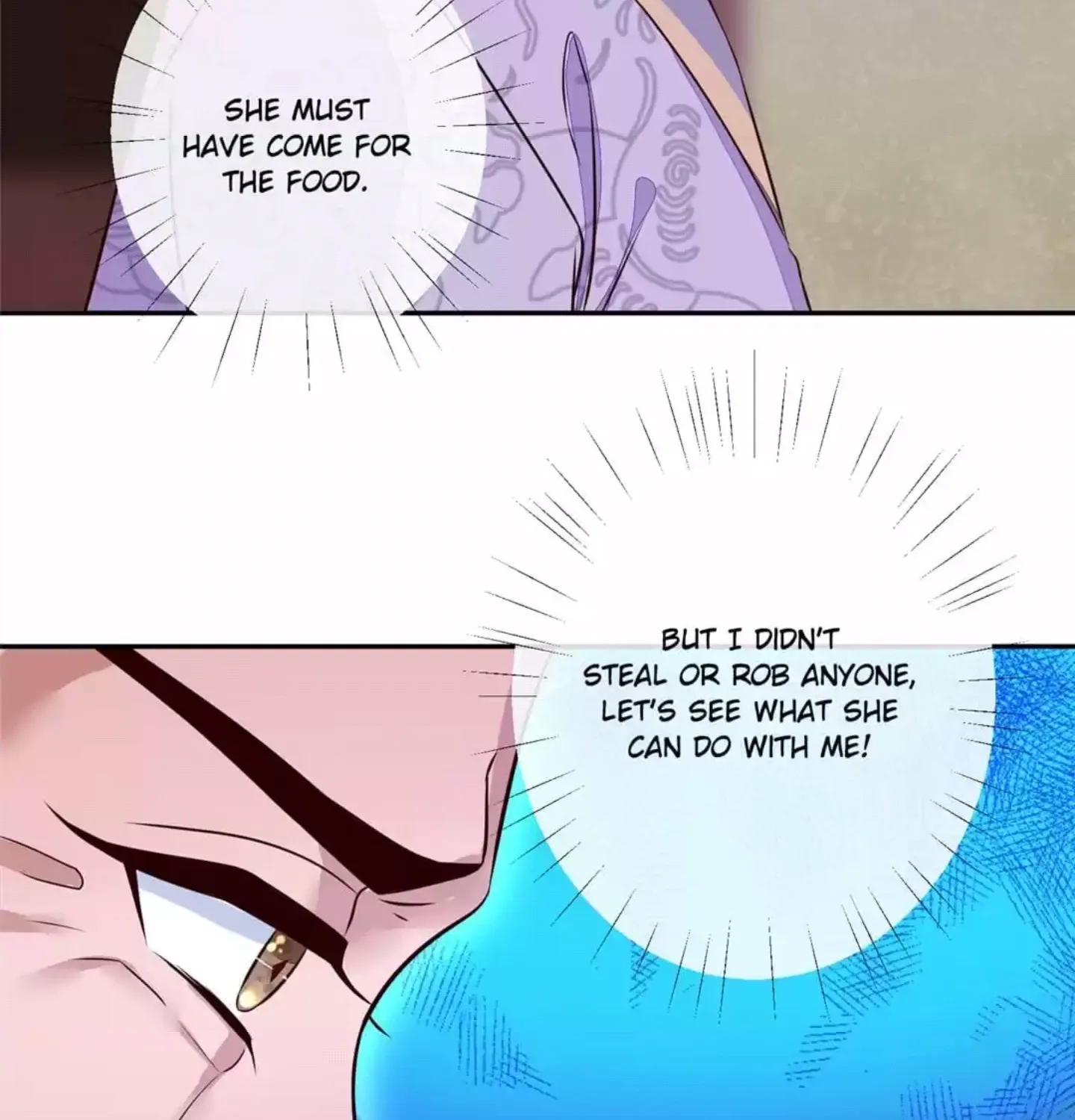 General And Her Medic Lover Chapter 33 page 6 - MangaKakalot