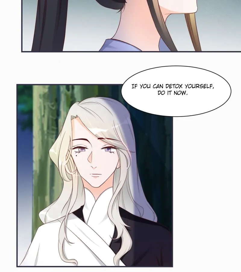 General And Her Medic Lover Chapter 8 page 17 - MangaKakalot