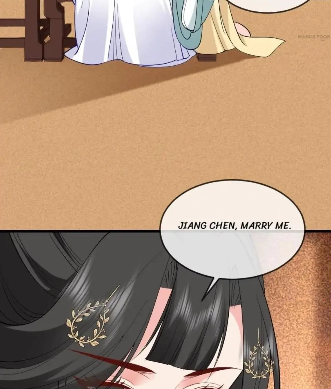 General, Leave Me Alone! Chapter 22 page 72 - MangaNato