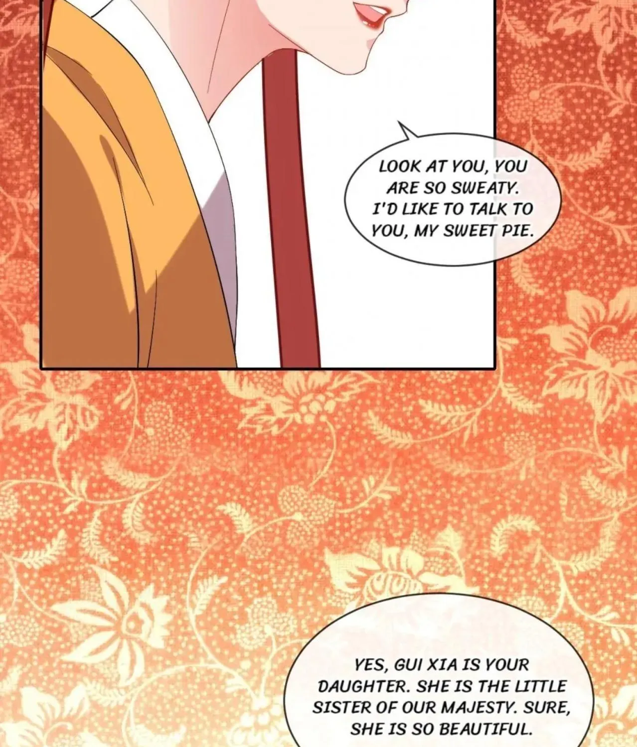 General, Leave Me Alone! Chapter 24 page 47 - MangaNato