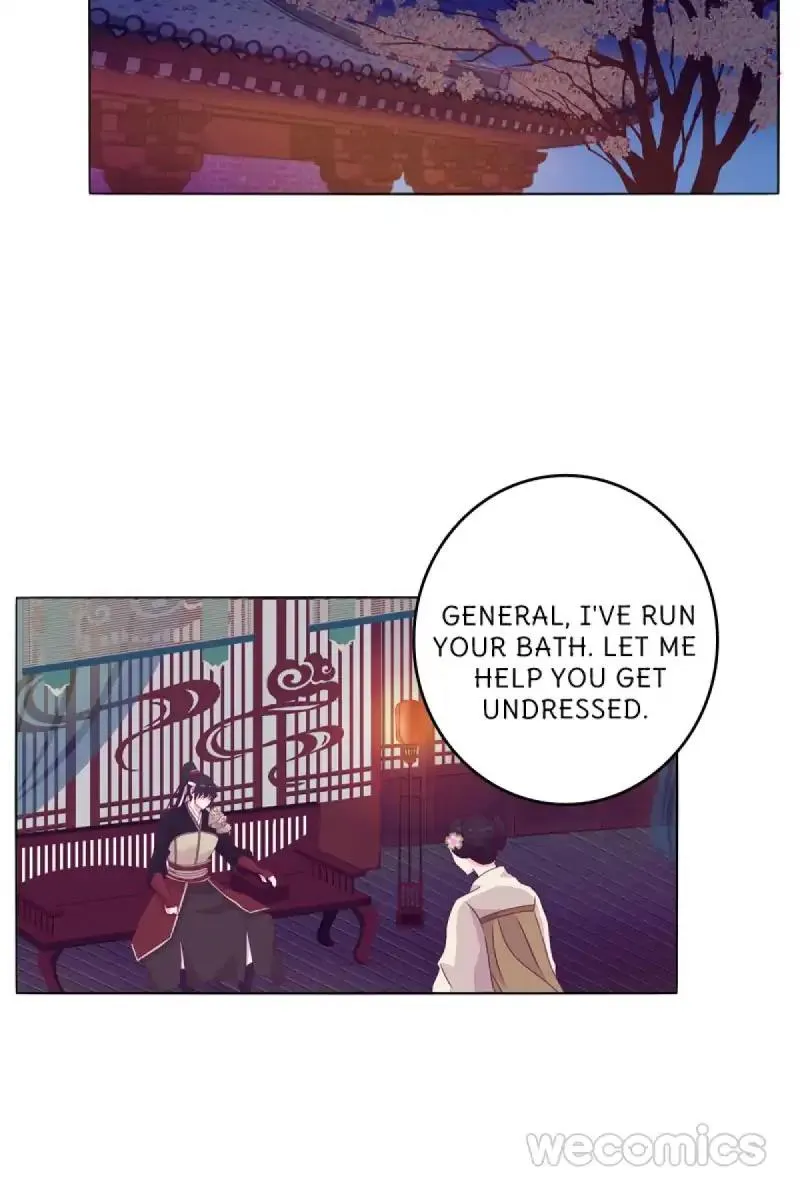 General, You May Leave Now Chapter 12 page 2 - MangaKakalot