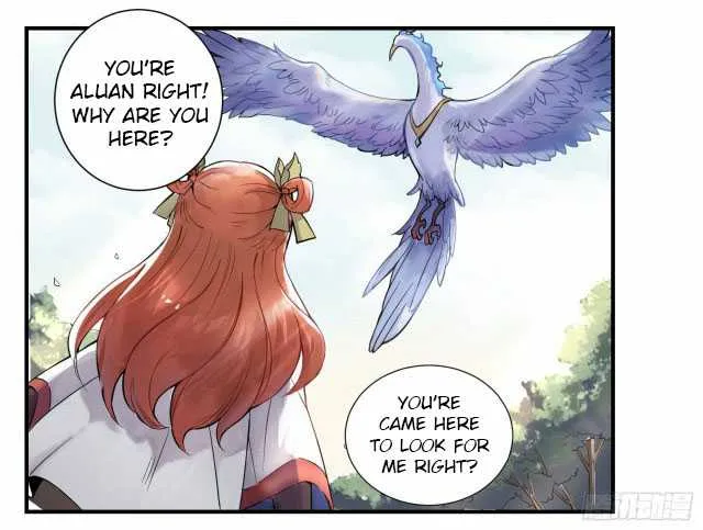 Genius And The Phoenix Chapter 6 page 18 - MangaNato