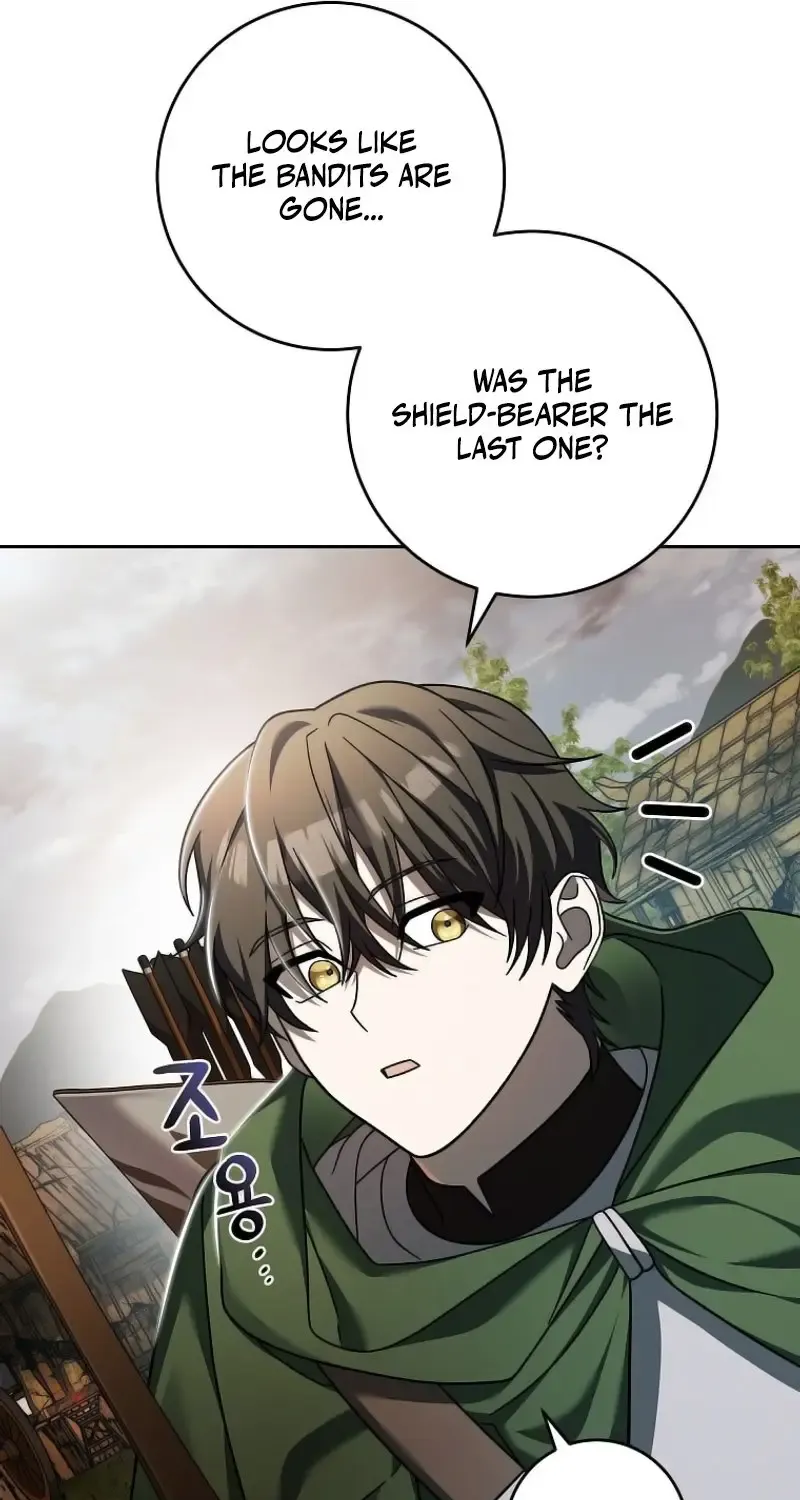 Genius Archer’S Streaming Chapter 3 page 131 - MangaNato