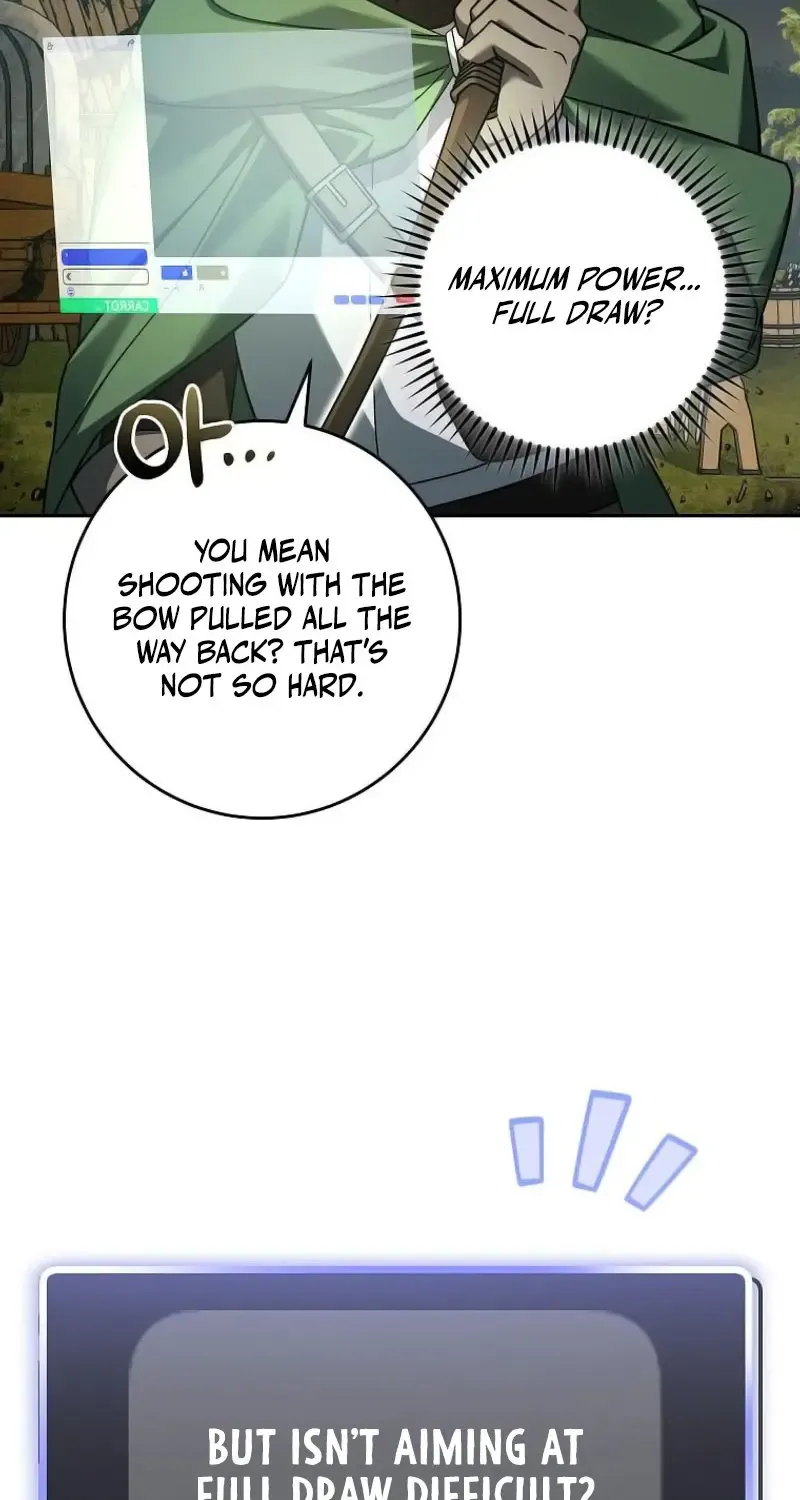 Genius Archer’S Streaming Chapter 3 page 142 - MangaNato