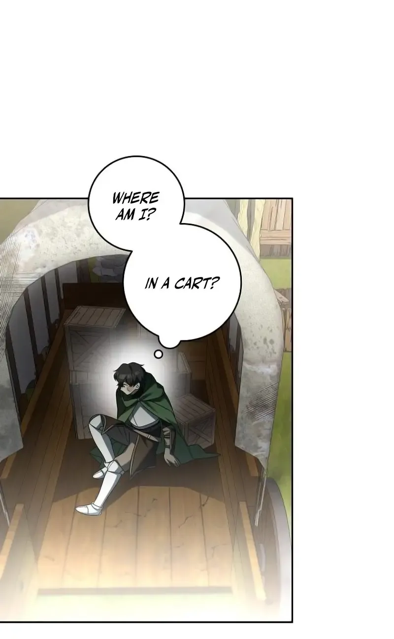 Genius Archer’S Streaming Chapter 3 page 49 - MangaNato