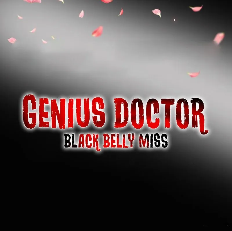 Genius Doctor: Black Belly Miss Chapter 0 page 24 - MangaKakalot