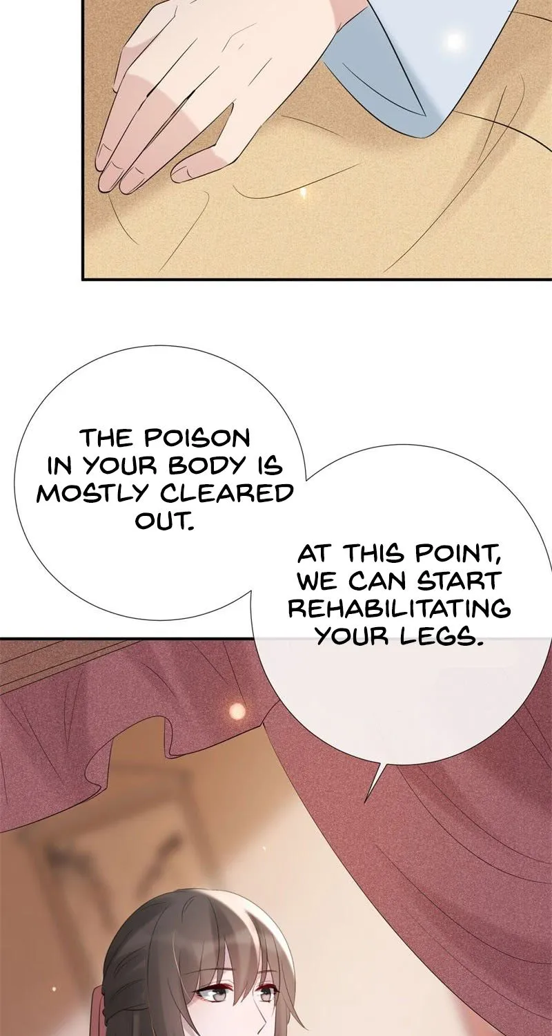 Genius Doctor: Black Belly Miss Chapter 12 page 84 - MangaKakalot