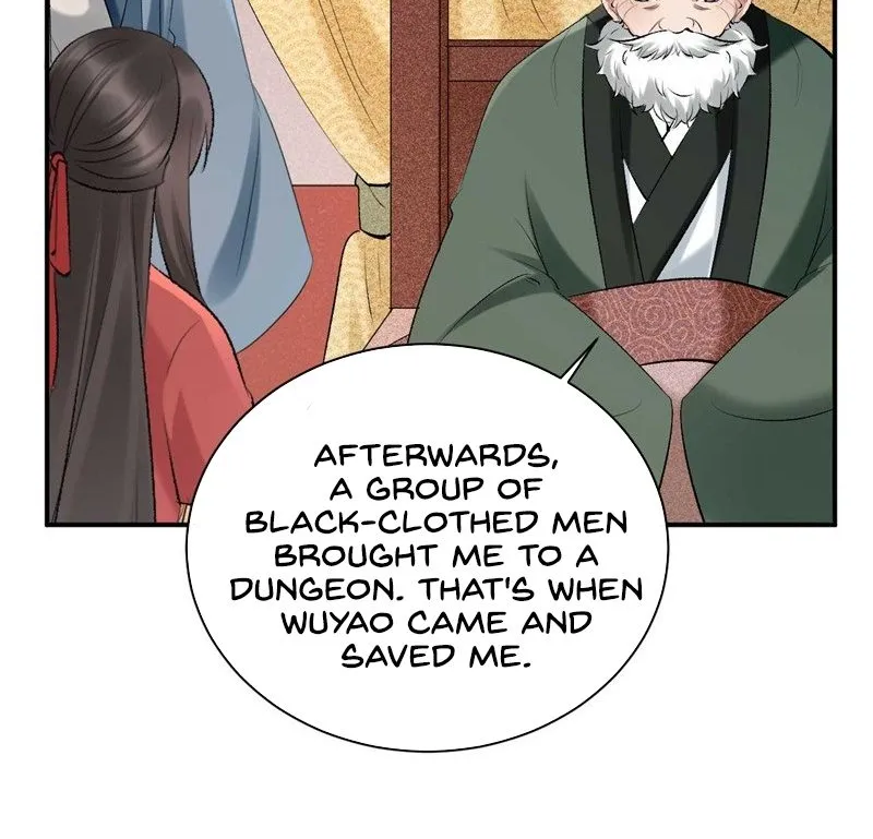 Genius Doctor: Black Belly Miss Chapter 27 page 21 - MangaKakalot