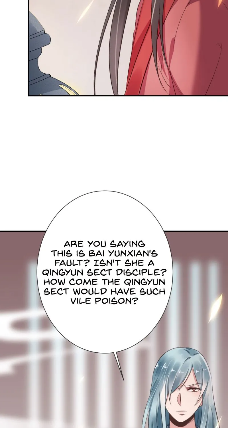 Genius Doctor: Black Belly Miss Chapter 29 page 6 - MangaKakalot