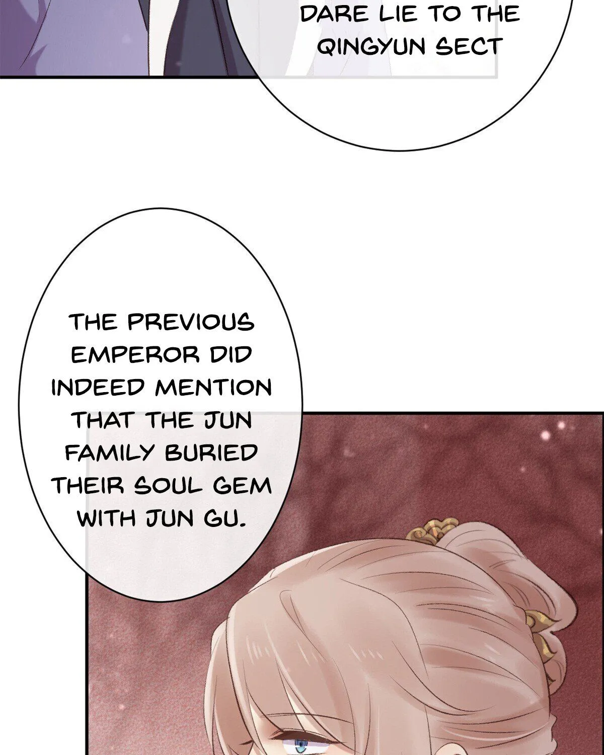 Genius Doctor: Black Belly Miss Chapter 44 page 14 - MangaKakalot