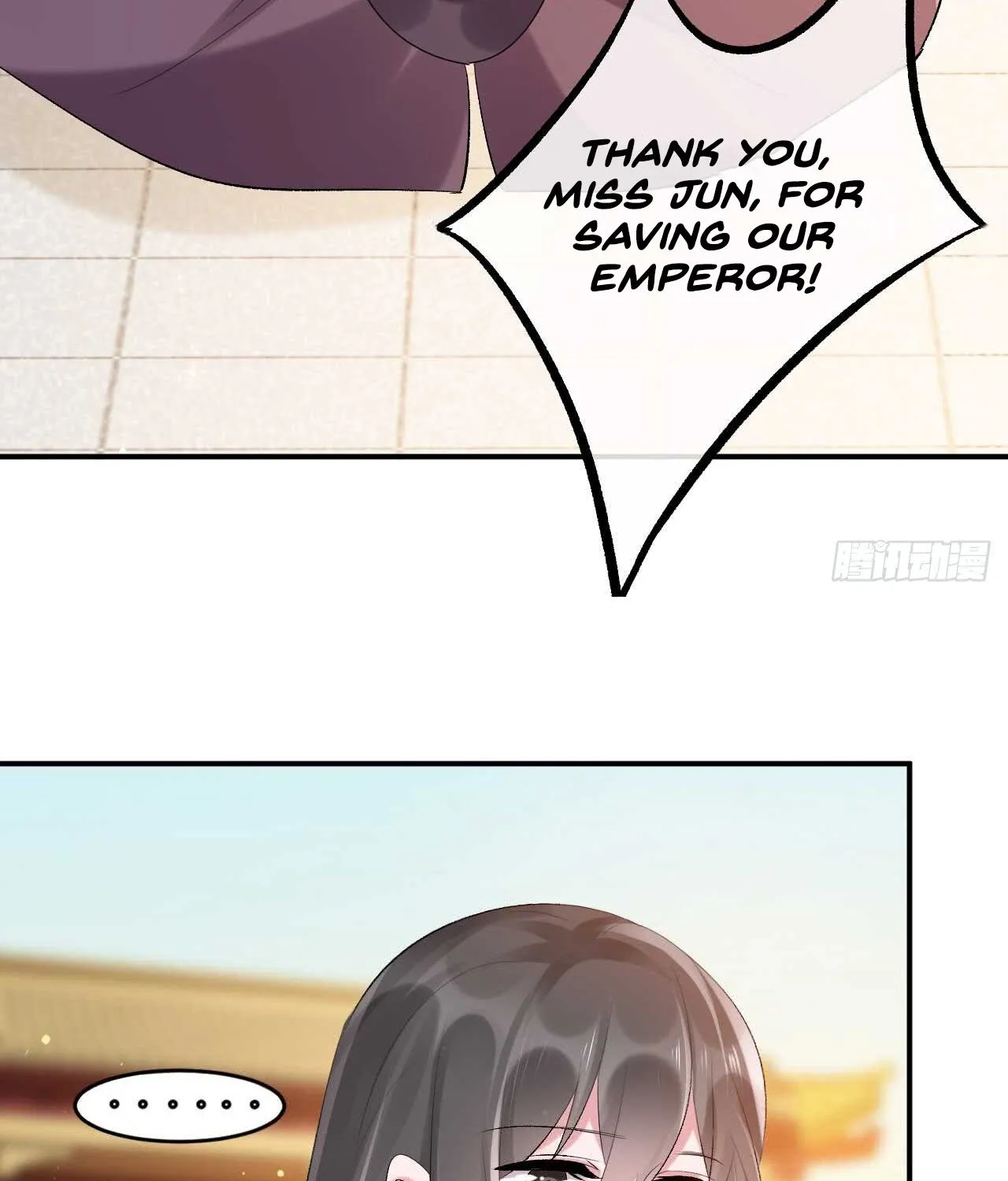 Genius Doctor: Black Belly Miss Chapter 51 page 29 - MangaKakalot