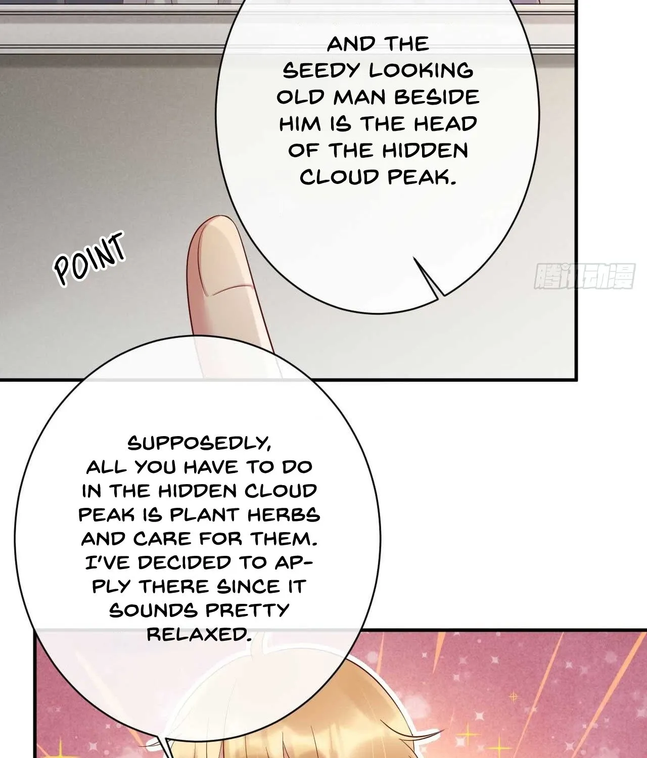 Genius Doctor: Black Belly Miss Chapter 56 page 20 - MangaKakalot