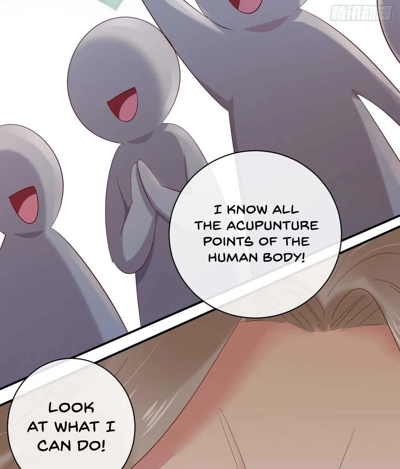 Genius Doctor: Black Belly Miss Chapter 56 page 37 - MangaKakalot