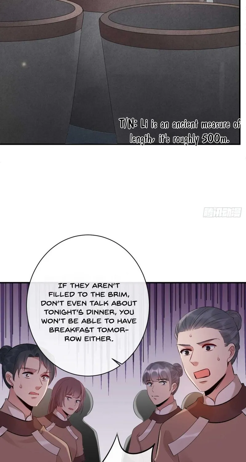 Genius Doctor: Black Belly Miss Chapter 59 page 10 - MangaKakalot