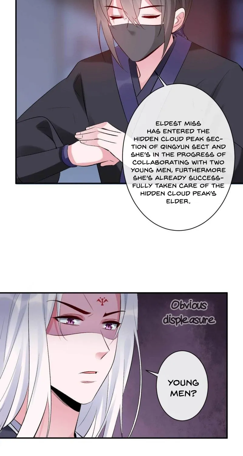 Genius Doctor: Black Belly Miss Chapter 65 page 5 - MangaKakalot