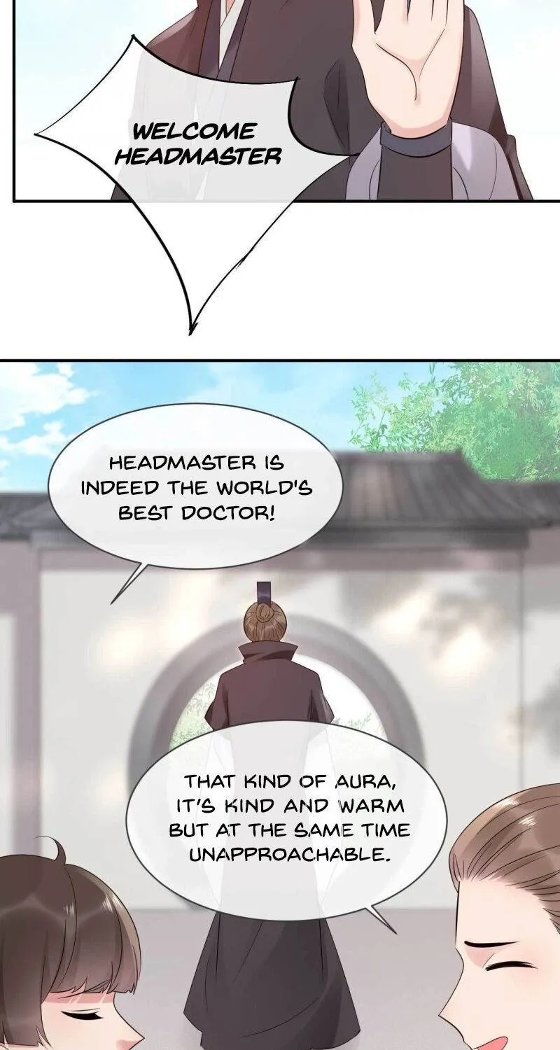 Genius Doctor: Black Belly Miss Chapter 72 page 16 - MangaKakalot