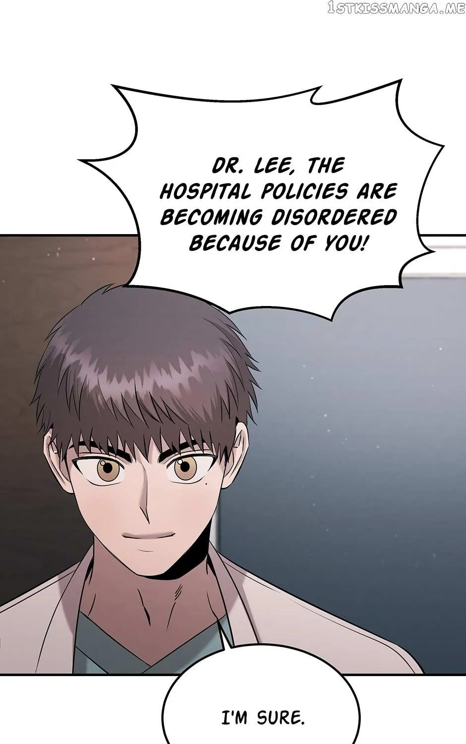 Genius Doctor Lee Moo-Jin Chapter 116 page 143 - MangaKakalot