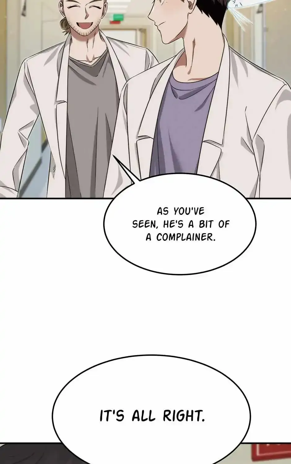 Genius Doctor Lee Moo-Jin Chapter 153 page 109 - MangaKakalot