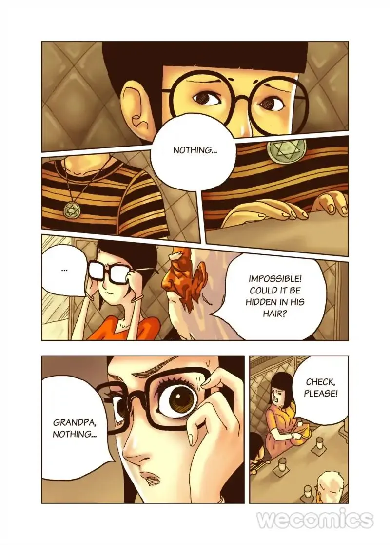 Genius Dolls Chapter 16 page 6 - MangaKakalot